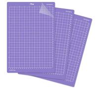 Ujjdwiurgh Tapis de Découpe pour Joy Xtra, Ensemble de Tapis de Découpe à Prise Standard et de 8,5 X 12 Pouces, pour Accessoires Joy Extra,C