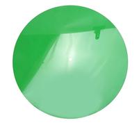 Ujjdwiurgh Tapis de Plateau pour Tourne-Disque : Tapis en Acrylique pour Plateau de Lecture Vinyle pour Tourne-Disques. Antistatique, Finition Soignée.