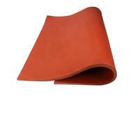 Ujjdwiurgh Tapis de Presse à Chaud en Silicone de 12 X 15 Pouces Tapis en Silicone de Sublimation le plus Épais de 0,3 Pouce pour Machine de Presse à Chaud à Chaleur Plate