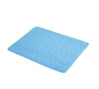 Ujjdwiurgh Tapis de refroidissement pour chiens - Tapis de couchage antidérapant pour animaux domestiques - Accessoires d'été L