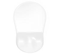 Ujjdwiurgh Tapis de souris pour soulager la douleur du poignet, repose-poignet ergonomique en gel, soutien confortable pour une utilisation de la souris