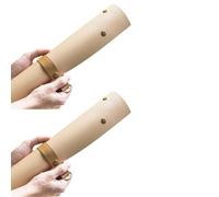 Ujjdwiurgh Tapis de transplantation de plantes en pot, tapis de transplantation de plantes d'intérieur, tapis de rangement anti-saleté