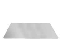 Ujjdwiurgh Tapis Rafraîchissant pour Lapins, 12 X 8 Pouces, pour Hamster, Cochon D', Lapin, Chaton, Chat et Autres Petits Animaux.