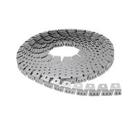 Ujjdwiurgh Tapisserie en métal flexible pour meubles, chaises, canapés