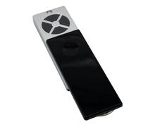 Ujjdwiurgh Télécommande de Porte de Garage 433,92 MHz TX2EV TX2REV TX4UNI TX4RUNI TX4UNIS TX4UNIF C940 C943 C945 CM128 CM842