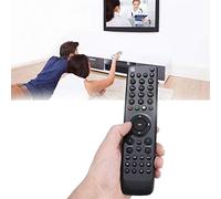 Ujjdwiurgh TéLéCommande de Remplacement avec RéCepteur Satellite LéGer pour VU + Solo 2/Meelo Se/Vu Solo2 Se Sat TV Set-Top Box