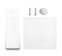 Ujjdwiurgh Télécommande des Fermetures de Fenêtres Push-Pull Ouvreur de Fenêtres Électriques pour les Ouvre-Fenêtres Électriques