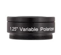 Ujjdwiurgh Télescope astronomique Filtre Polarisant Télescope Oculaire Réglable Linéaire Visualisation de la Lune pour Planètes