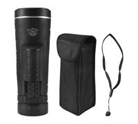 Ujjdwiurgh Télescope monoculaire Super Haute Puissance 40X60 Vision Nocturne Portable HD Zoom Jumelles monoculaires télescope de Poche