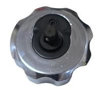 Ujjdwiurgh Télette à Cliquet en Roue à Roues Doigt Compacte avec Conduite 1/4 de Pouce pour la Mécanique Domestique