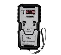 Ujjdwiurgh Testeur de Fréquence de Télécommande de Voiture 1 Pièce Haute Précision pour Véhicule Automobile