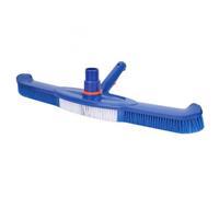Ujjdwiurgh Tête d'aspirateur de piscine de 50,8 cm, brosse d'aspiration de piscine, nettoyage de sources chaudes, outils de spa, accessoires d'équipement