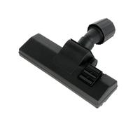 Ujjdwiurgh Tête de brosse de rechange en poils doux pour aspirateur 32 mm-38 mm Fixation pour outils de nettoyage de sol et tapis