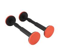 Ujjdwiurgh Tête ronde à prise unique pour installation d'armoire de salle de bain, support de charge réglable, outil de levage et de fixation