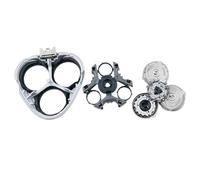 Ujjdwiurgh Têtes de rasoir HQ9 de rechange pour PT920 PT927 PT870 PT877 PT878 AT830 AT880 AT920 AT928 HQ8240 HQ8260