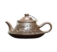 Ujjdwiurgh Th¨¦i¨¨re en Argile, Minerai, Boue de Bois D'Agar, Combustion du Bois, Four ¨¤ Nuage, Th¨¦i¨¨re, Service ¨¤ Th¨¦ Chinois, Th¨¦i¨¨re en C¨¦ramique