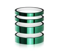 Ujjdwiurgh Thermique, 4 Rouleaux de de Transfert Thermique Haute Température, Thermique pour Sublimation, Circuit Imprimé PCB, Soudure B et Facile à Utiliser