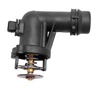 Ujjdwiurgh Thermostat et capteur de boîtier pour E46 Série 3 316I 318I 316Ci 318Ci 11531437085