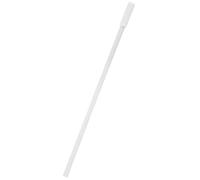 Ujjdwiurgh Tige D'Agitation Magnétique Mini Aimants Barre de Laboratoire Retriever Agitateur Recycleur PTFE Chimie 1 Pièces