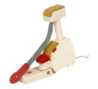 Ujjdwiurgh Tige de marteau de piano droit de rechange pour piano d'action de style américain pièces de réparation accessoires de piano droit