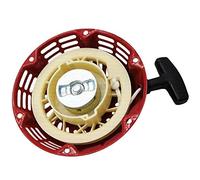 Ujjdwiurgh Tirez Recul STA + L112: DéMarrage L118Rter pour GéNéRateur Gx120 Gx140 Gx160 Gx200 5.5Hp 6.5Hp