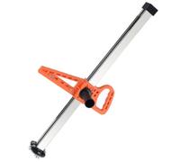 Ujjdwiurgh Toard de Gypse Manuel Outil de Découpe en Acier Inoxydable Poussée à la Main à la Main de Coupe en Découpe Outils de Travail Du Bois