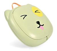 Ujjdwiurgh Toilette Pliante pour Enfants - Toilette Portable de Voyage pour Enfants avec Urinoir Désodorisant.