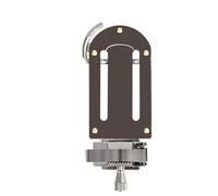 Ujjdwiurgh Tondeuse à Anches pour Saxophone, Clarinette, Outil de Réparation D'Instruments à Vent, Alto, Installation Facile