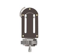 Ujjdwiurgh Tondeuse à Anches pour Saxophone, Clarinette, Outil de Réparation D'Instruments à Vent, Ténor Facile à Utiliser