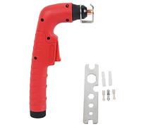 Ujjdwiurgh Torche plasma S45 Tête de torche à refroidissement par air