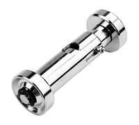 Ujjdwiurgh Tournevis de réparation de montre - Outil de meulage en acier - Tournevis de meulage pour horlogers et pièces de montre