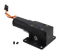 Ujjdwiurgh Train D'Atterrissage Électronique à Vis sans Fin pour Aile D'Aéronef, Modèle Universel Jr