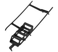 Ujjdwiurgh Train d'atterrissage pour XK K110 K110S V977 RC Hélicoptère Avion Drone Pièces de rechange Accessoires de mise à niveau