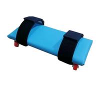 Ujjdwiurgh Traineur de Réadaptation Formation de Réadaptation Poulie Poulie Bras Rehabilitation Rehabilitation Skateboard pour Accident Vasculaire Cérébral