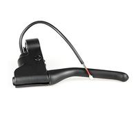 Ujjdwiurgh Trottinette Électrique M365/PRO Poignée de Frein Frein à Main Accessoires Universels Scooter Pièces de Rechange Accessoires
