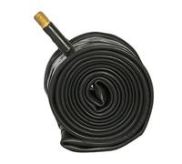 Ujjdwiurgh Tube IntéRieur de VéLo Pliant 16 Pouces X 1-3/8 349 Pneu de VéLo à Chambre à Air pour