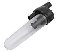 Ujjdwiurgh Turbo Dust Interceptor Cyclonic Separator Cyclonic Collector Aspirateur Filtre Accessoires