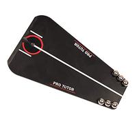 Ujjdwiurgh Tuteur de Golf avec éTui à Fermeture éClair Gratuit, Aide à la Formation de Golf en Plein Air EntraîNeur/Aides au Golf