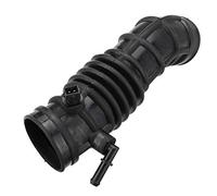 Ujjdwiurgh Tuyau d'admission de filtre à air de voiture pour Aveo 1,6 l 2004-2008 96439858