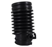Ujjdwiurgh Tuyau d'admission de filtre à air pour Accord V6 2003 2004 2005 2006 2007 Tl 2004 2005 2006 17228 A00