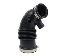 Ujjdwiurgh Tuyau d'admission filtré pour conduit d'air 13717597586 pour F20 F30 114I 116I 118I 316I 320I