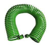 Ujjdwiurgh Tuyau d'arrosage pour plantes d'extérieur - 15 m - Tuyau d'arrosage pour jardin - Pour fleurs domestiques