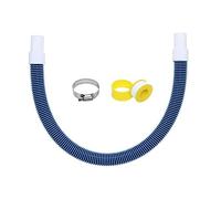 Ujjdwiurgh Tuyau d'aspiration de rechange pour piscine - 32 à 40 mm