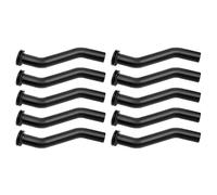 Ujjdwiurgh Tuyau d'aspiration pour tondeuse à gazon - 596163, 593998, 797408