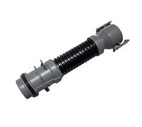 Ujjdwiurgh Tuyau de filtre à air de voiture 13718513538 pour Mini R55 R56 R57 R58 R59 R60 R61 Accessoires de voiture