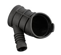 Ujjdwiurgh Tuyau de nettoyage de tube d'admission d'air 13541435627 pour E39 E46 Z3 323I 325I 325Xi 328I 525I 528I