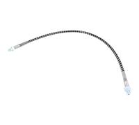 Ujjdwiurgh Tuyau de raccordement pour compresseur d'air, filtre à air M10X1, séparateur d'huile et d'eau, 300 bar, 4500 psi