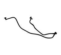 Ujjdwiurgh Tuyau de trop-plein de radiateur pour CLA250 GLA250 GLA45 2465010325