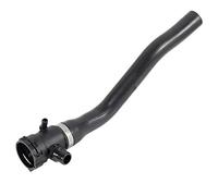 Ujjdwiurgh Tuyau d'eau de Connexion de Liquide de Refroidissement de Voiture pour Serie 1/3 F20 F30 F35 RéFéRence: 17127596832