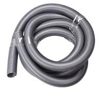 Ujjdwiurgh Tuyau fileté pour aspirateur industriel, tuyau intérieur 50 mm, 5 m de long, machine d'absorption d'eau, pailles, pièces d'aspirateur